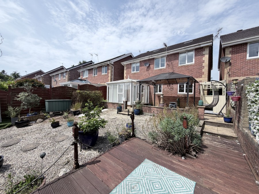 Images for Willow Close, Beddau, Pontypridd, Rhondda Cynon Taf