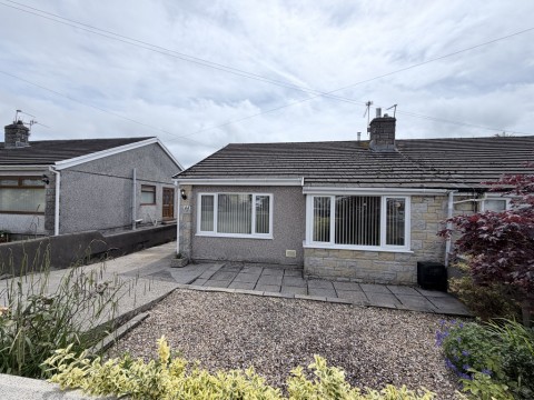 View Full Details for York Drive, Llantwit Fardre, Pontypridd