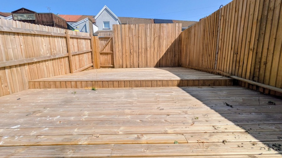 Images for Nibloe Terrace, Merthyr Tydfil, Merthyr Tydfil