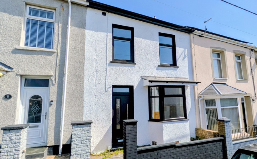 Images for Nibloe Terrace, Merthyr Tydfil, Merthyr Tydfil
