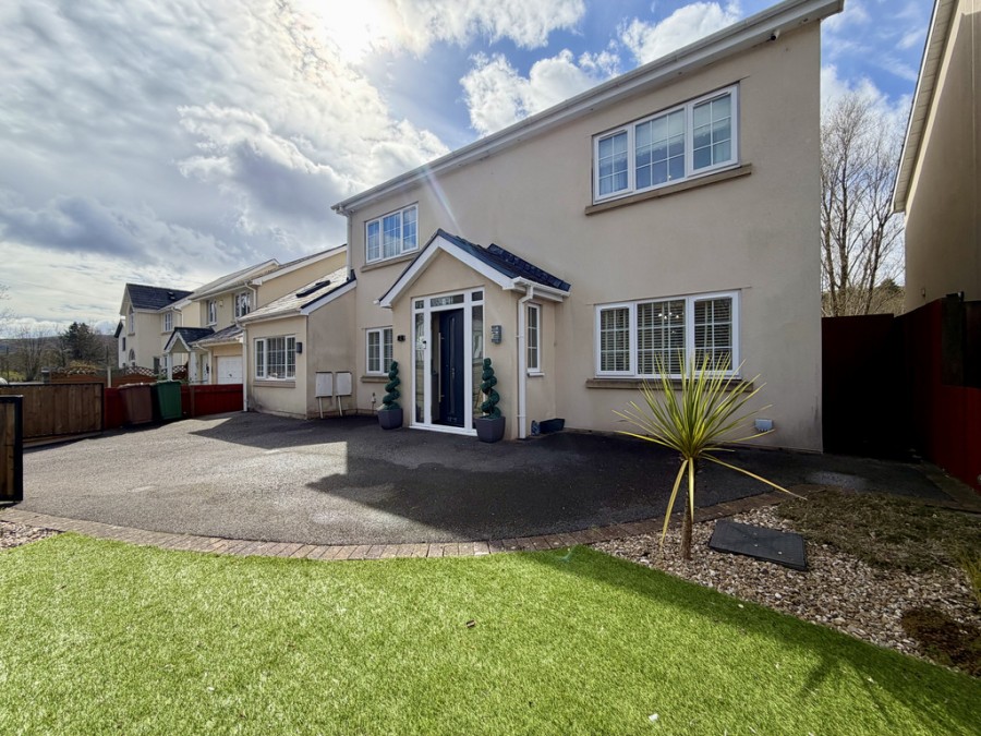 Images for Rhymney Walk, Rhymney, NP22 5BL