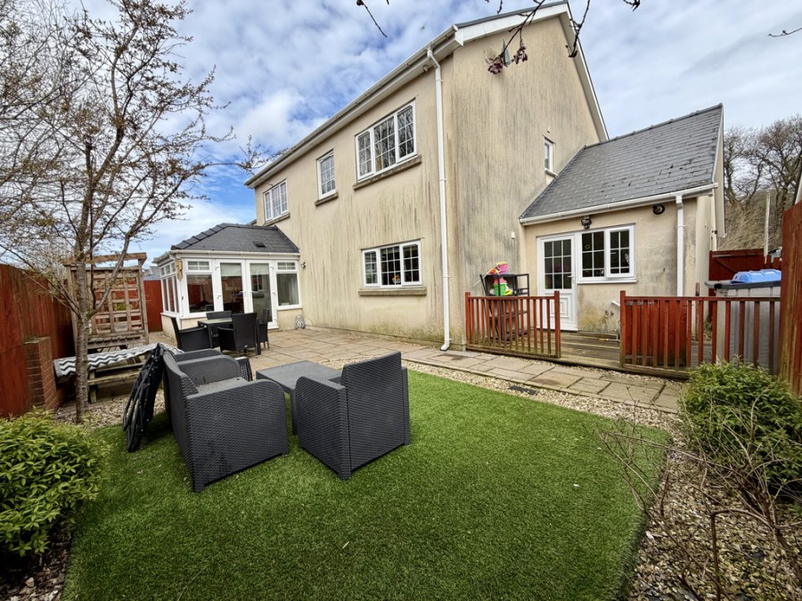 Images for Rhymney Walk, Rhymney, NP22 5BL