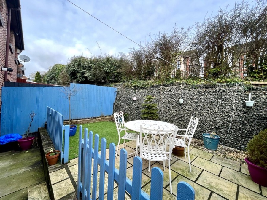 Images for Heritage Court, Merthyr Tydfil, CF47 9AQ