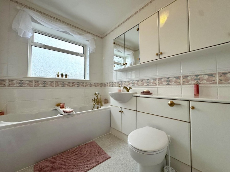 Images for Yr Hafan, Maes-Yr-Haf, Merthyr Tydfil, CF47 0HA