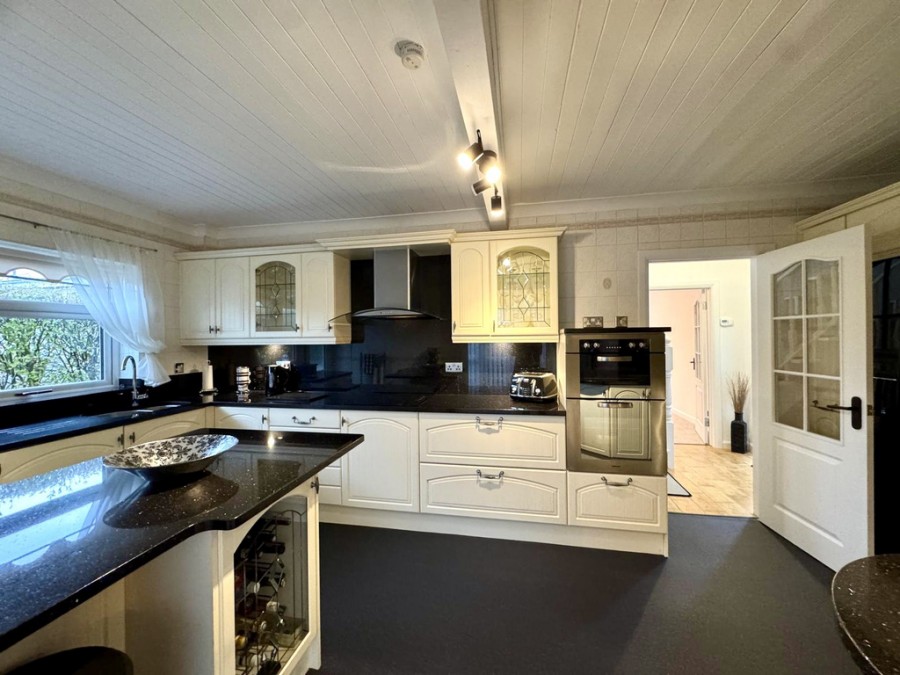 Images for Yr Hafan, Maes-Yr-Haf, Merthyr Tydfil, CF47 0HA