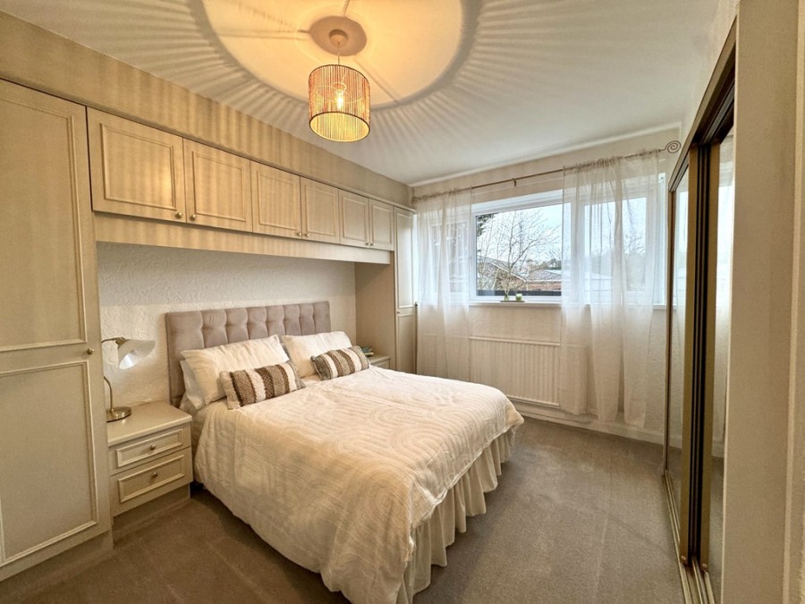 Images for Yr Hafan, Maes-Yr-Haf, Merthyr Tydfil, CF47 0HA