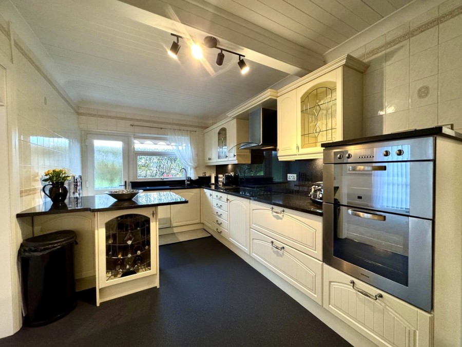 Images for Yr Hafan, Maes-Yr-Haf, Merthyr Tydfil, CF47 0HA