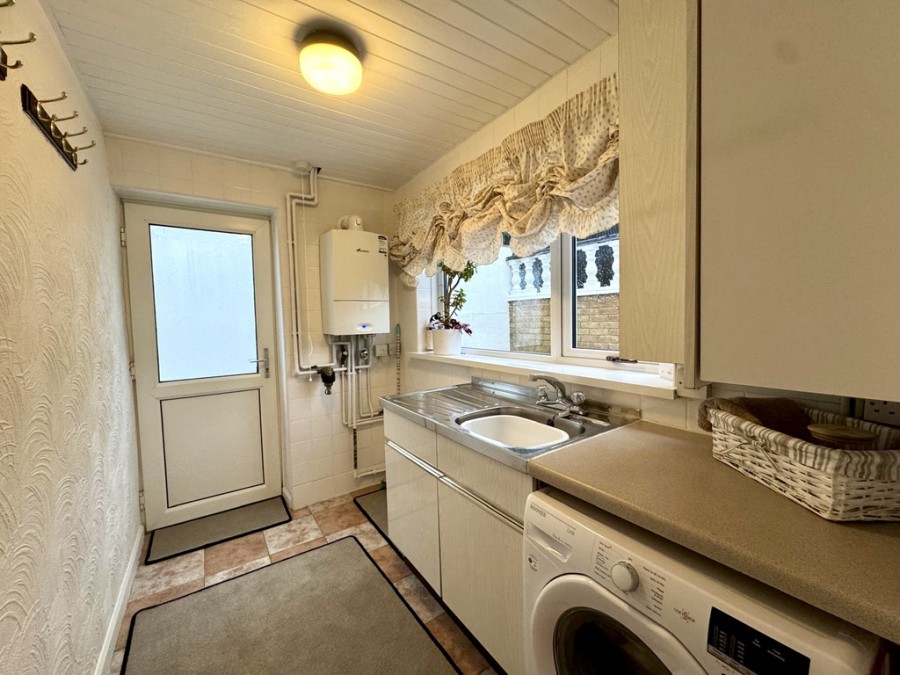 Images for Yr Hafan, Maes-Yr-Haf, Merthyr Tydfil, CF47 0HA