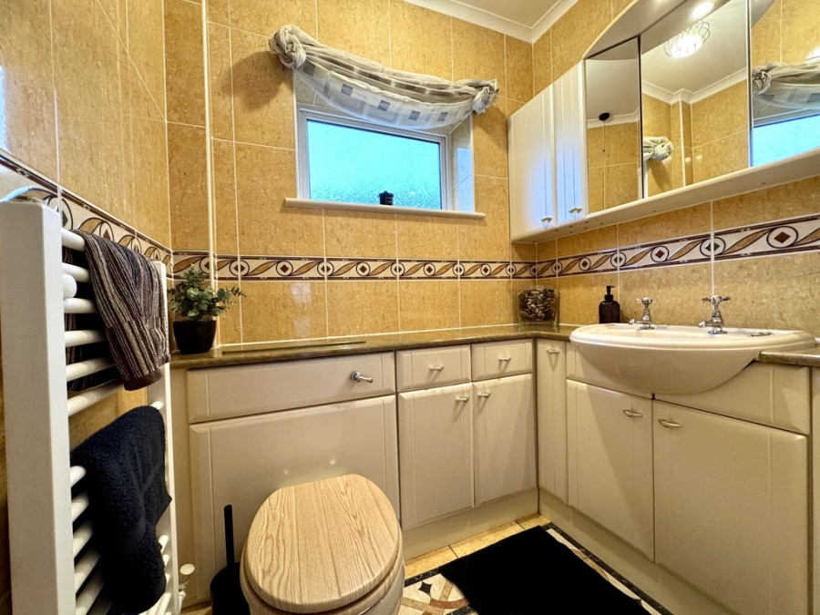 Images for Yr Hafan, Maes-Yr-Haf, Merthyr Tydfil, CF47 0HA