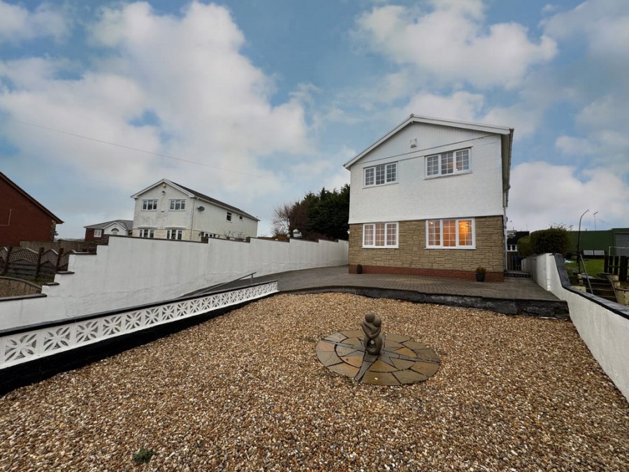 Images for Yr Hafan, Maes-Yr-Haf, Merthyr Tydfil, CF47 0HA