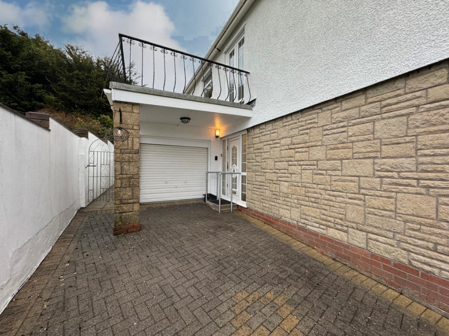 Images for Yr Hafan, Maes-Yr-Haf, Merthyr Tydfil, CF47 0HA