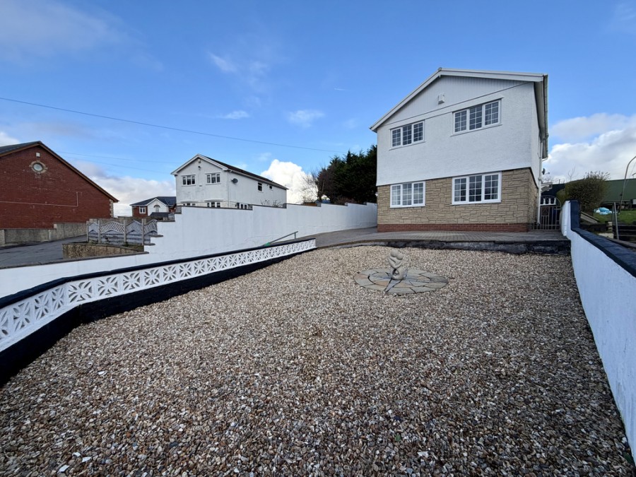 Images for Yr Hafan, Maes-Yr-Haf, Merthyr Tydfil, CF47 0HA