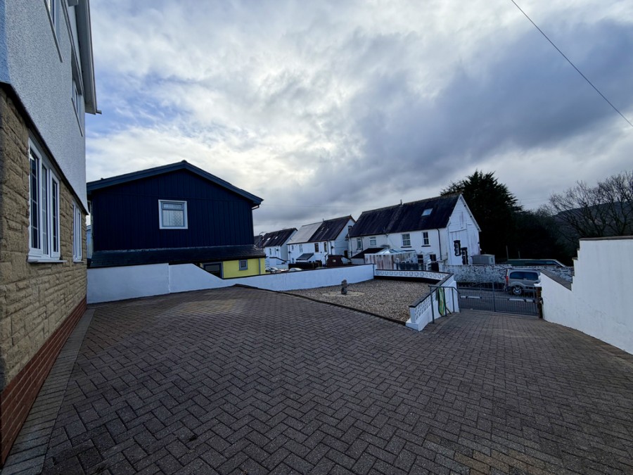 Images for Yr Hafan, Maes-Yr-Haf, Merthyr Tydfil, CF47 0HA