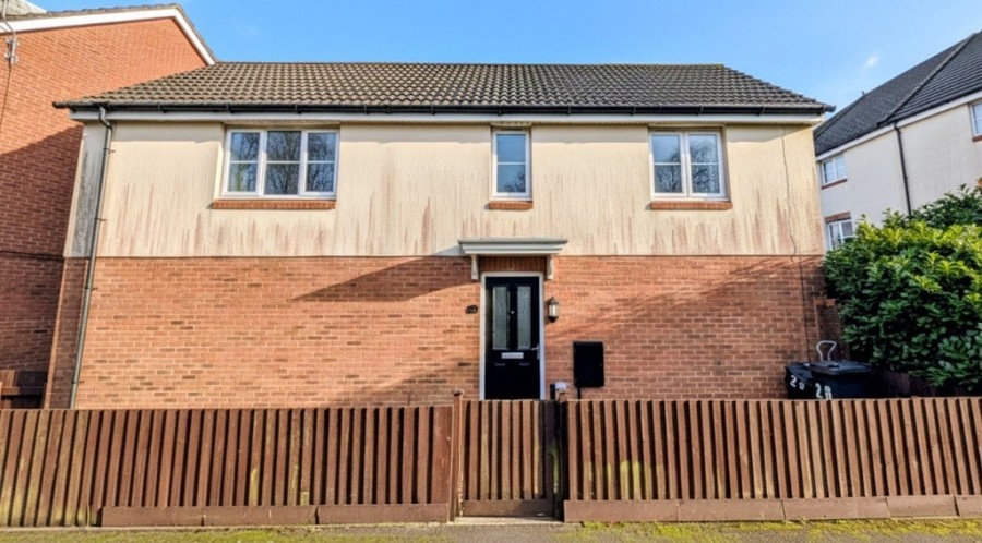 Images for Woodland Walk, Merthyr Tydfil, CF48 1AQ