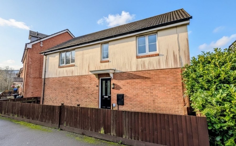 Images for Woodland Walk, Merthyr Tydfil, CF48 1AQ