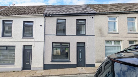 View Full Details for Seward Street, Merthyr Tydfil, CF47 9LB