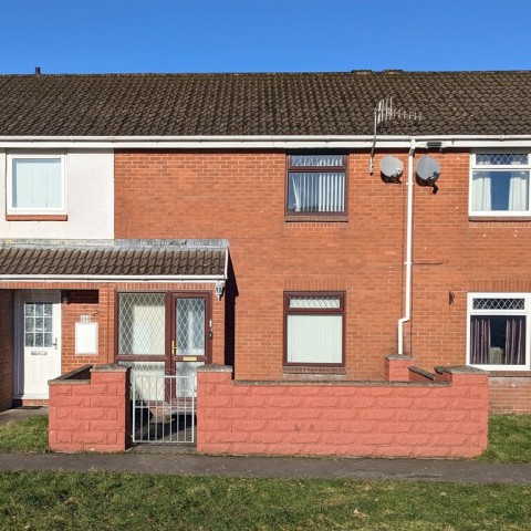 View Full Details for Cae'R Wern, Merthyr Tydfil, CF48 1AB