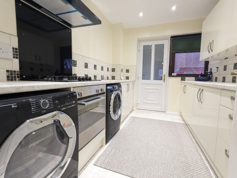Images for Cae'R Wern, Merthyr Tydfil, CF48 1AB