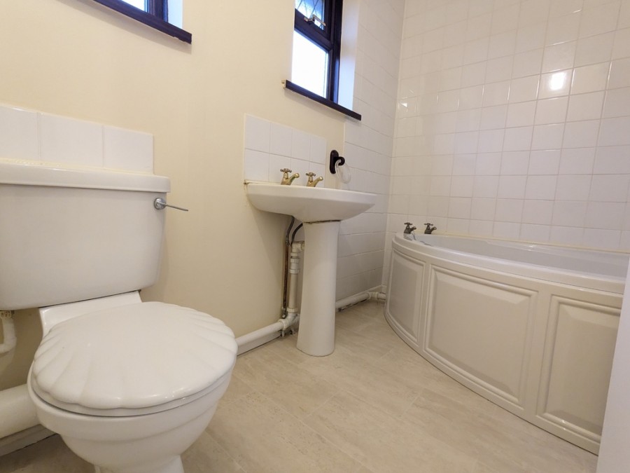 Images for Cae'R Wern, Merthyr Tydfil, CF48 1AB