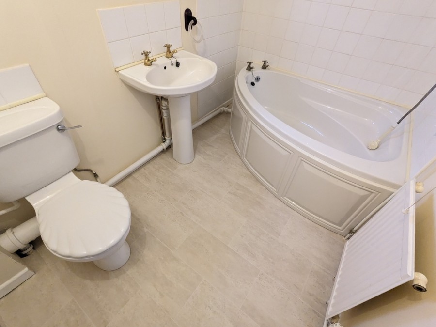 Images for Cae'R Wern, Merthyr Tydfil, CF48 1AB