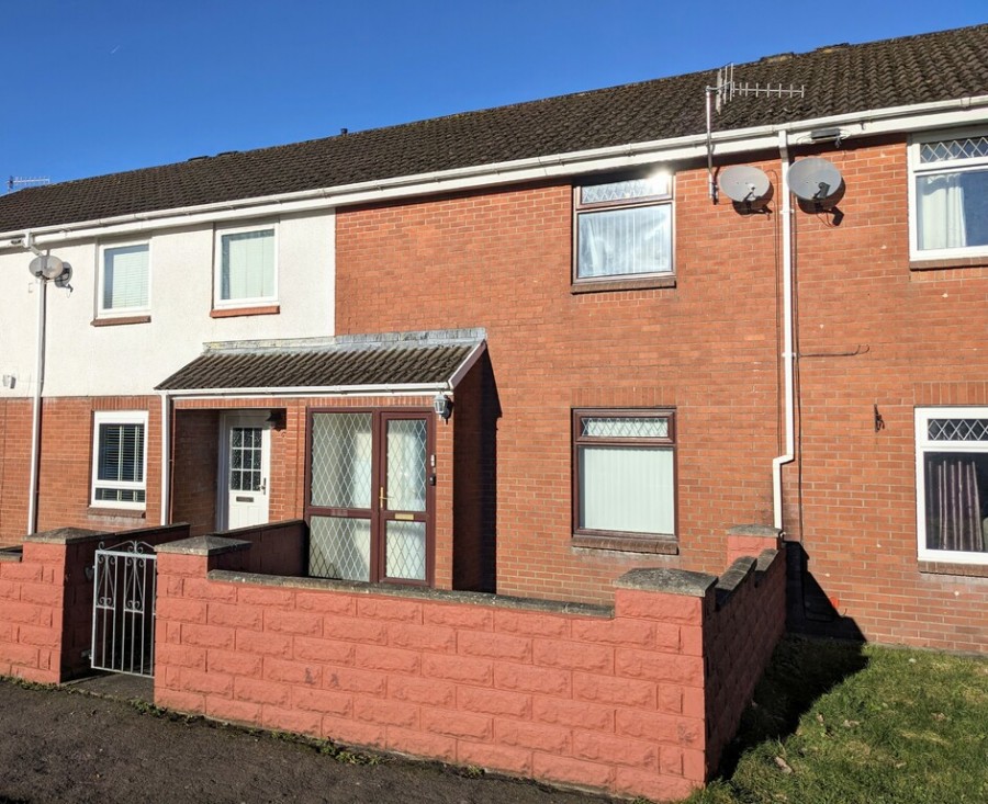 Images for Cae'R Wern, Merthyr Tydfil, CF48 1AB