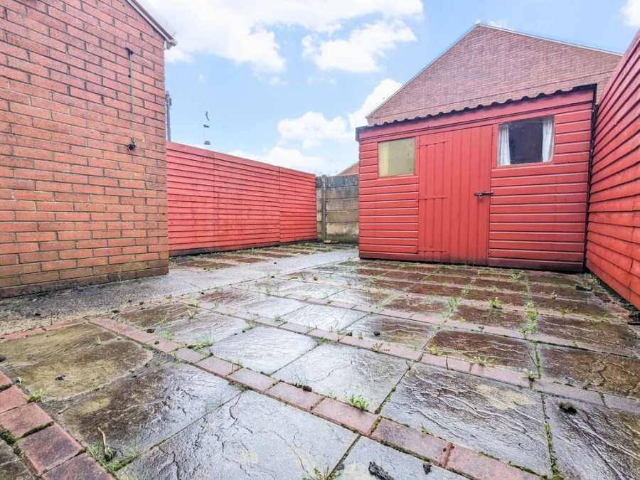 Images for Cae'R Wern, Merthyr Tydfil, CF48 1AB