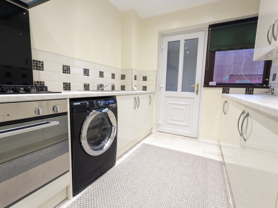Images for Cae'R Wern, Merthyr Tydfil, CF48 1AB