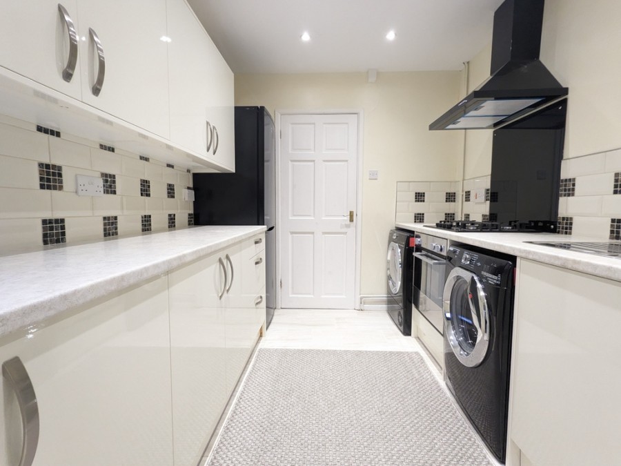 Images for Cae'R Wern, Merthyr Tydfil, CF48 1AB