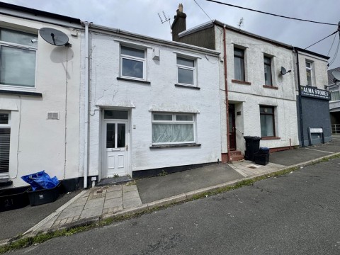 View Full Details for Broad Street, Dowlais, Merthyr Tydfil, CF48 3AR