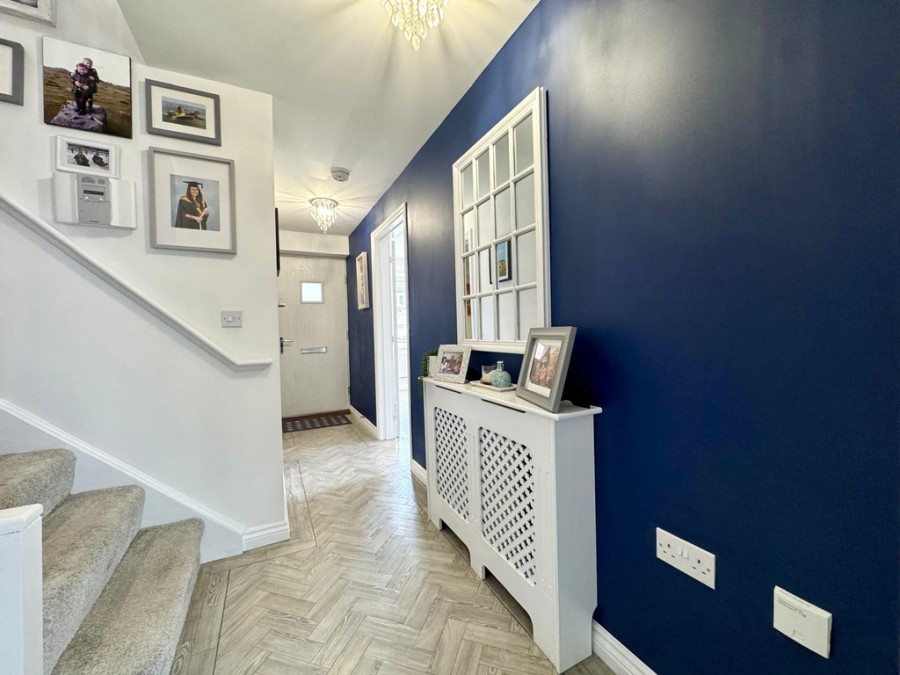 Images for Cwrt Bevan, Merthyr Tydfil, CF47 0AQ