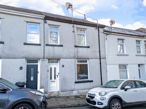 View Full Details for Winifred Street, Dowlais, Merthyr Tydfil, CF48 3SD