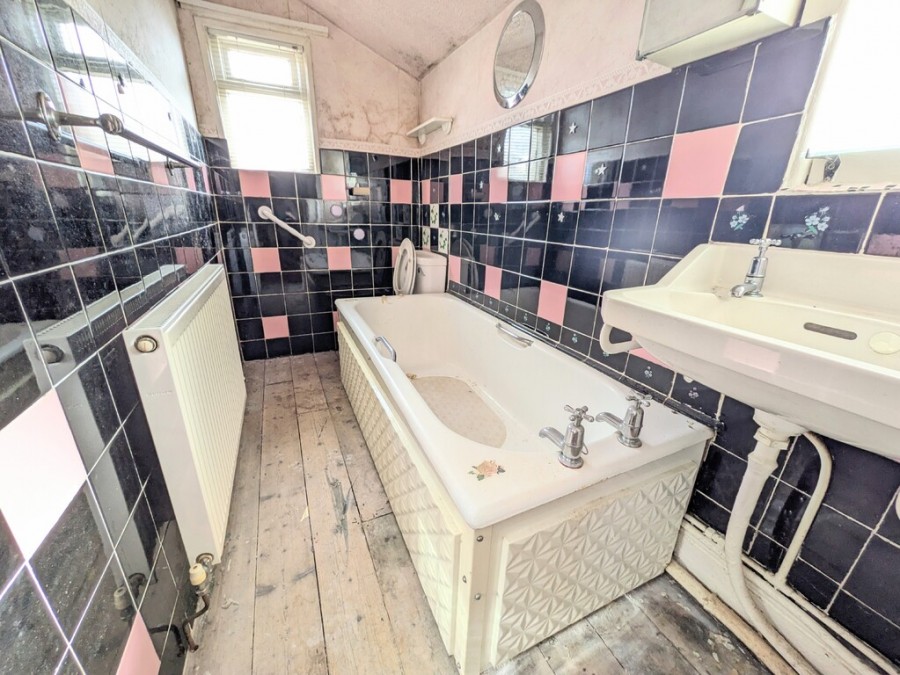 Images for Brynmorlais Street, Merthyr Tydfil, CF47 9YE