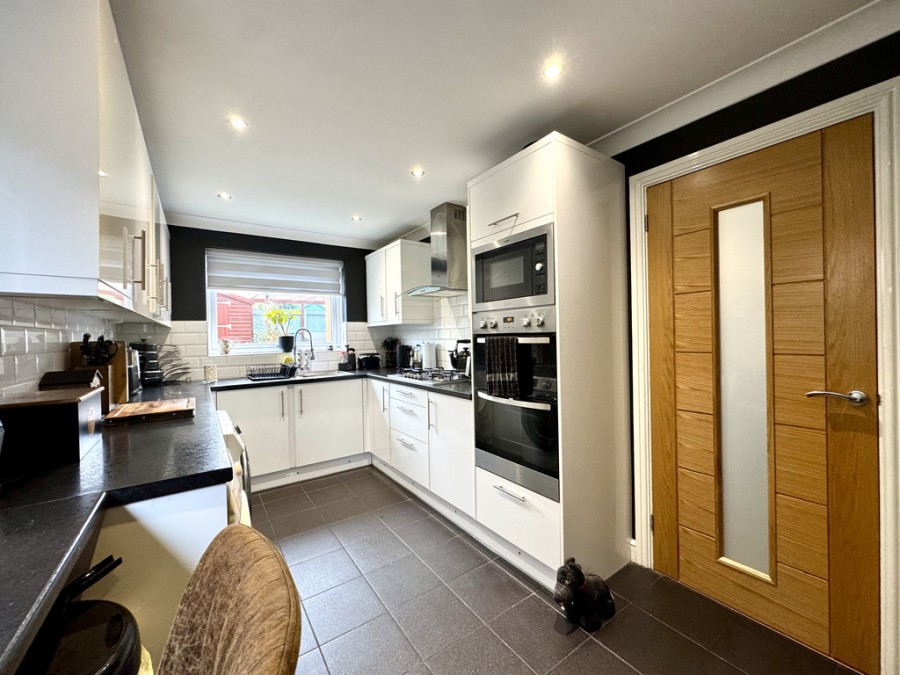 Images for Cyfarthfa Gardens, Cefn Coed, Merthyr Tydfil, CF48 2SE