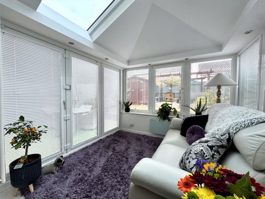 Images for Cyfarthfa Gardens, Cefn Coed, Merthyr Tydfil, CF48 2SE