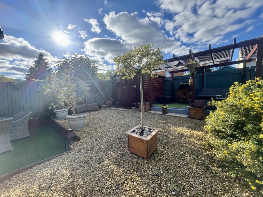 Images for Cyfarthfa Gardens, Cefn Coed, Merthyr Tydfil, CF48 2SE