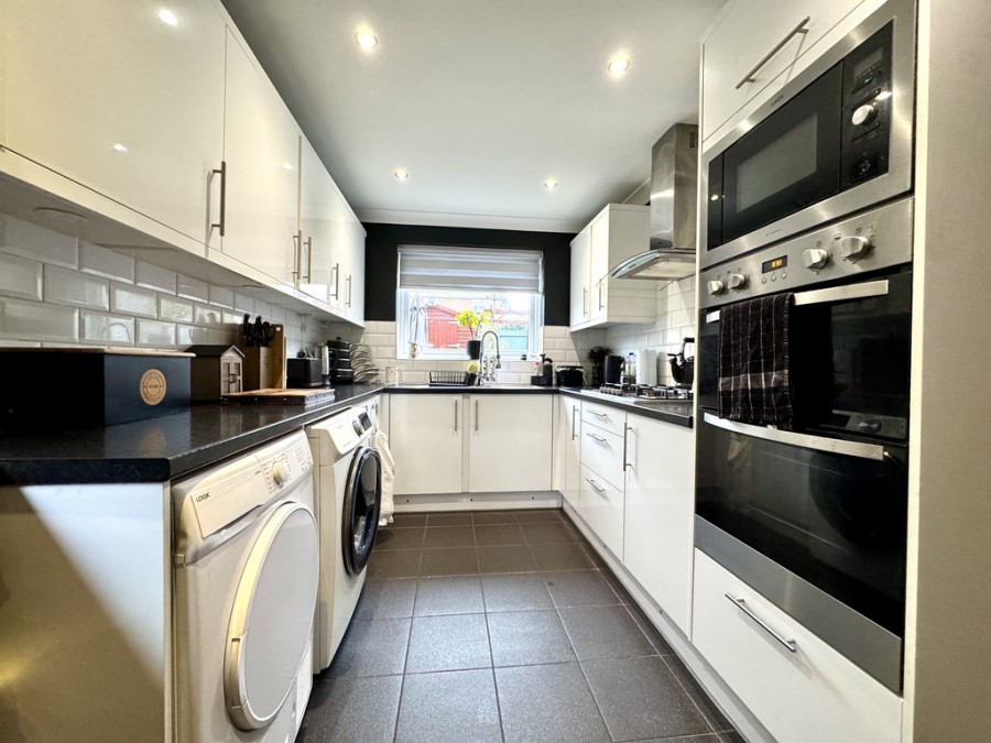 Images for Cyfarthfa Gardens, Cefn Coed, Merthyr Tydfil, CF48 2SE