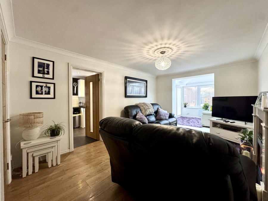 Images for Cyfarthfa Gardens, Cefn Coed, Merthyr Tydfil, CF48 2SE