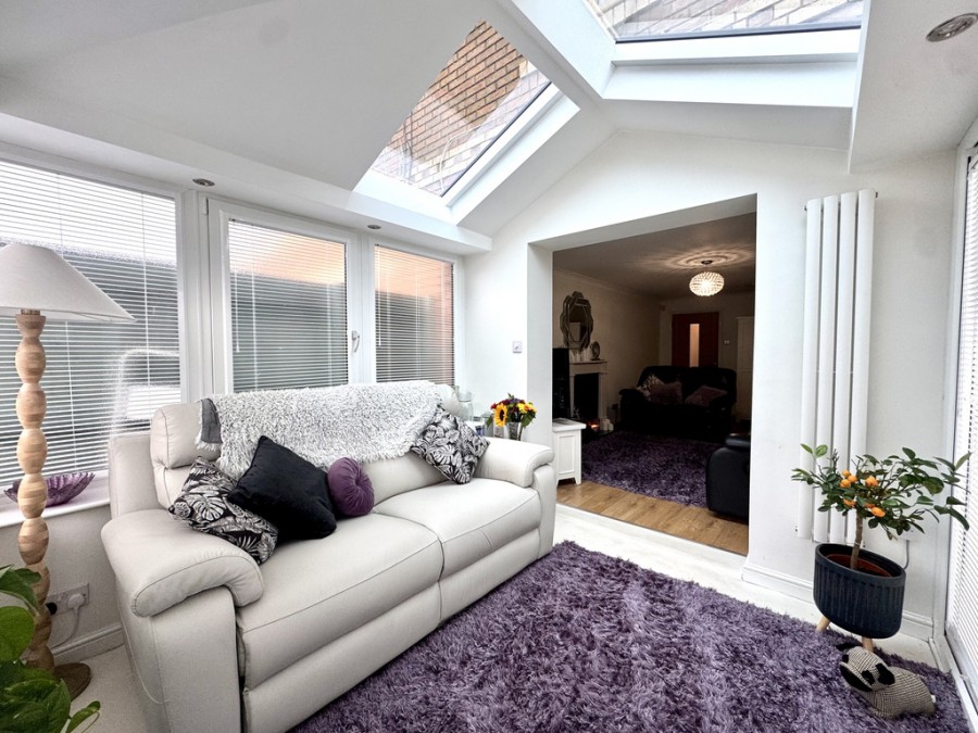 Images for Cyfarthfa Gardens, Cefn Coed, Merthyr Tydfil, CF48 2SE