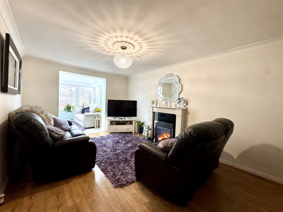Images for Cyfarthfa Gardens, Cefn Coed, Merthyr Tydfil, CF48 2SE