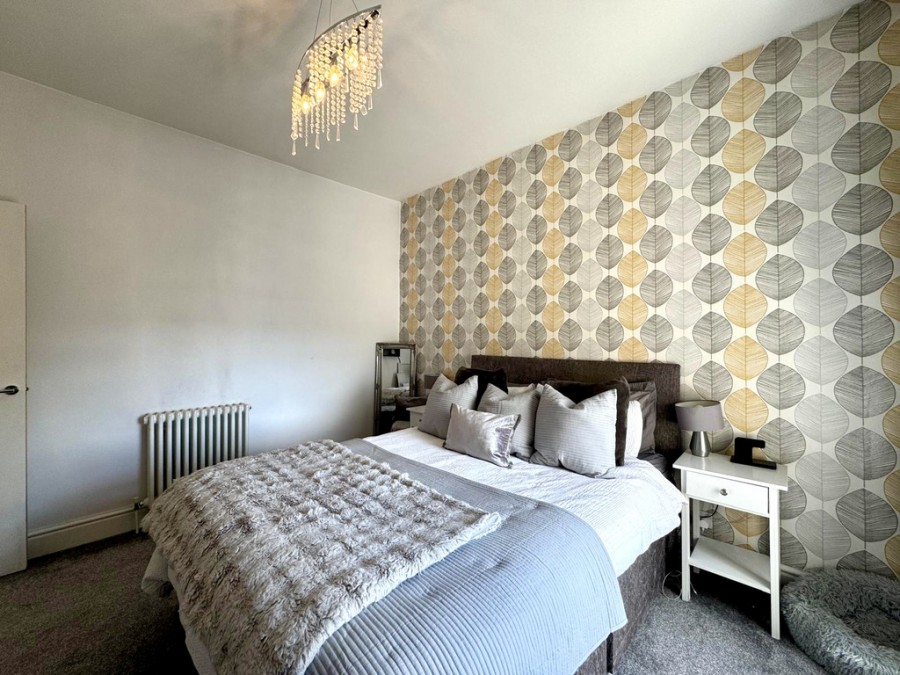Images for Williams Place, Penydarren, Merthyr Tydfil, CF47 9YH