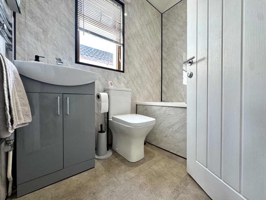 Images for Williams Place, Penydarren, Merthyr Tydfil, CF47 9YH