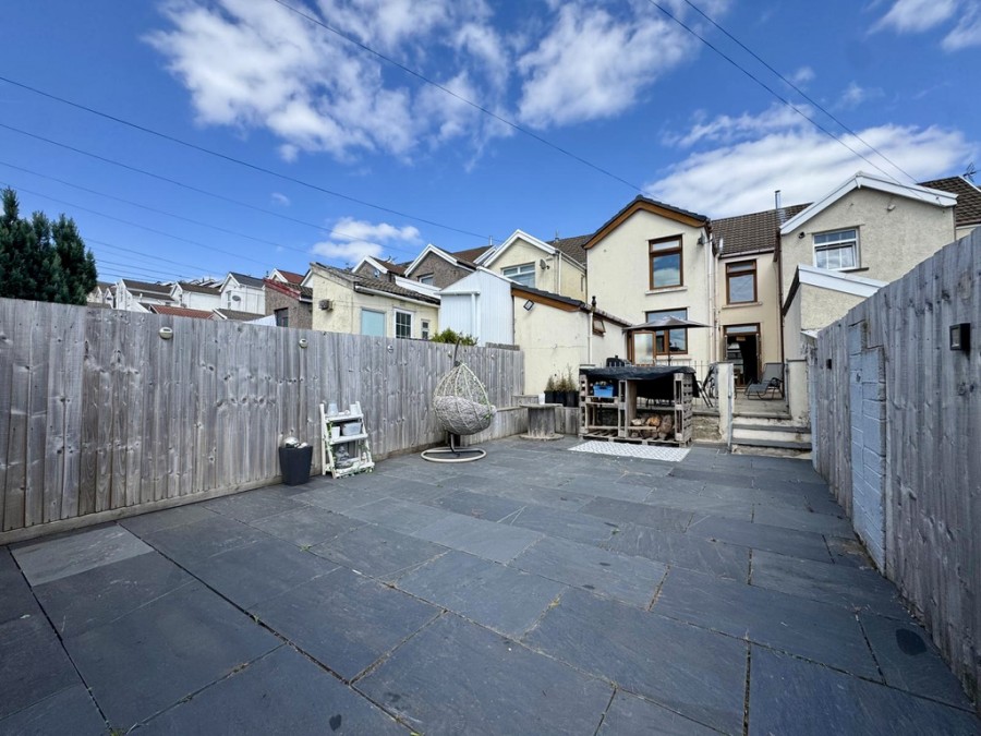 Images for Williams Place, Penydarren, Merthyr Tydfil, CF47 9YH