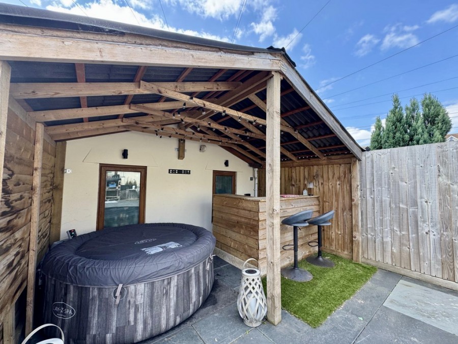 Images for Williams Place, Penydarren, Merthyr Tydfil, CF47 9YH