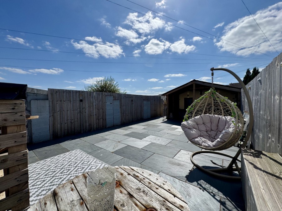 Images for Williams Place, Penydarren, Merthyr Tydfil, CF47 9YH