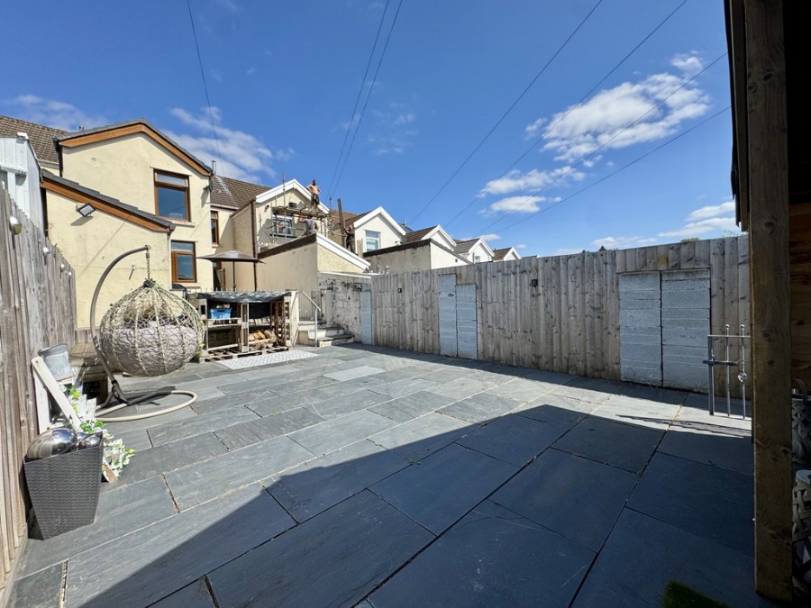 Images for Williams Place, Penydarren, Merthyr Tydfil, CF47 9YH
