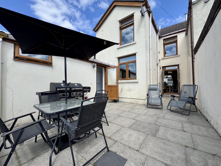 Images for Williams Place, Penydarren, Merthyr Tydfil, CF47 9YH