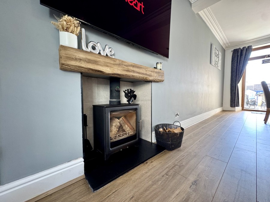 Images for Williams Place, Penydarren, Merthyr Tydfil, CF47 9YH