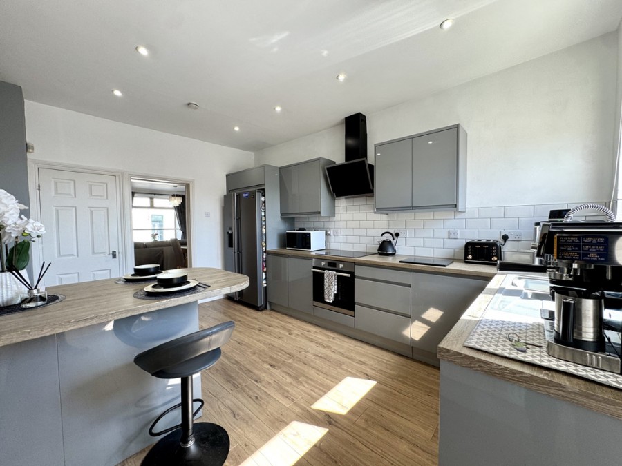 Images for Williams Place, Penydarren, Merthyr Tydfil, CF47 9YH