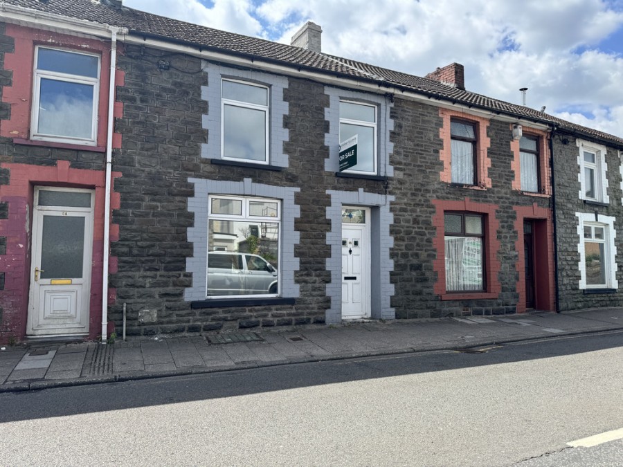 Images for Ynyswen Road, Treorchy CF42 6ED