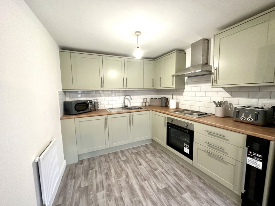 Images for Ynyswen Road, Treorchy CF42 6ED